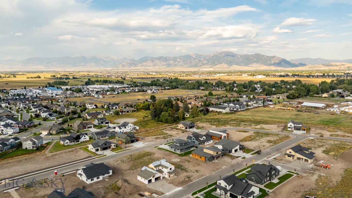 Sierra Vista - Residential