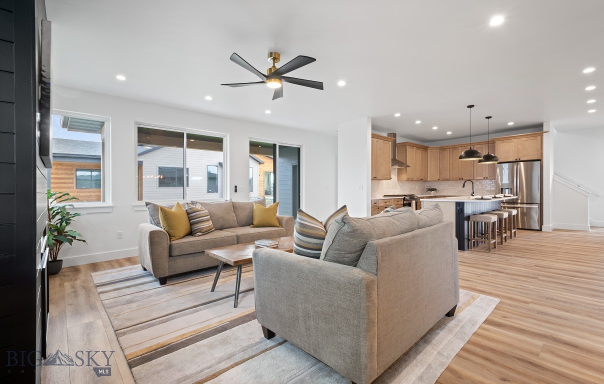 Sierra Vista - Residential
