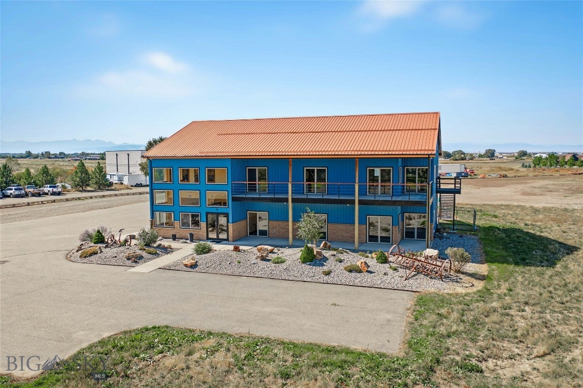 157 Progressive Drive