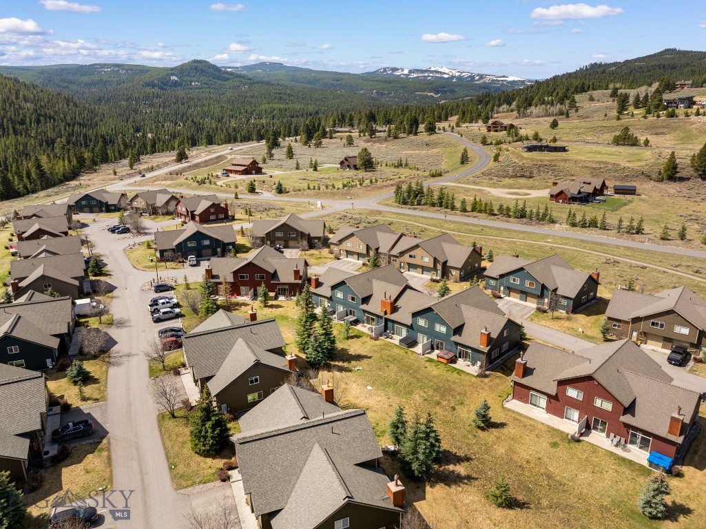 Firelight Meadows Condo - Residential