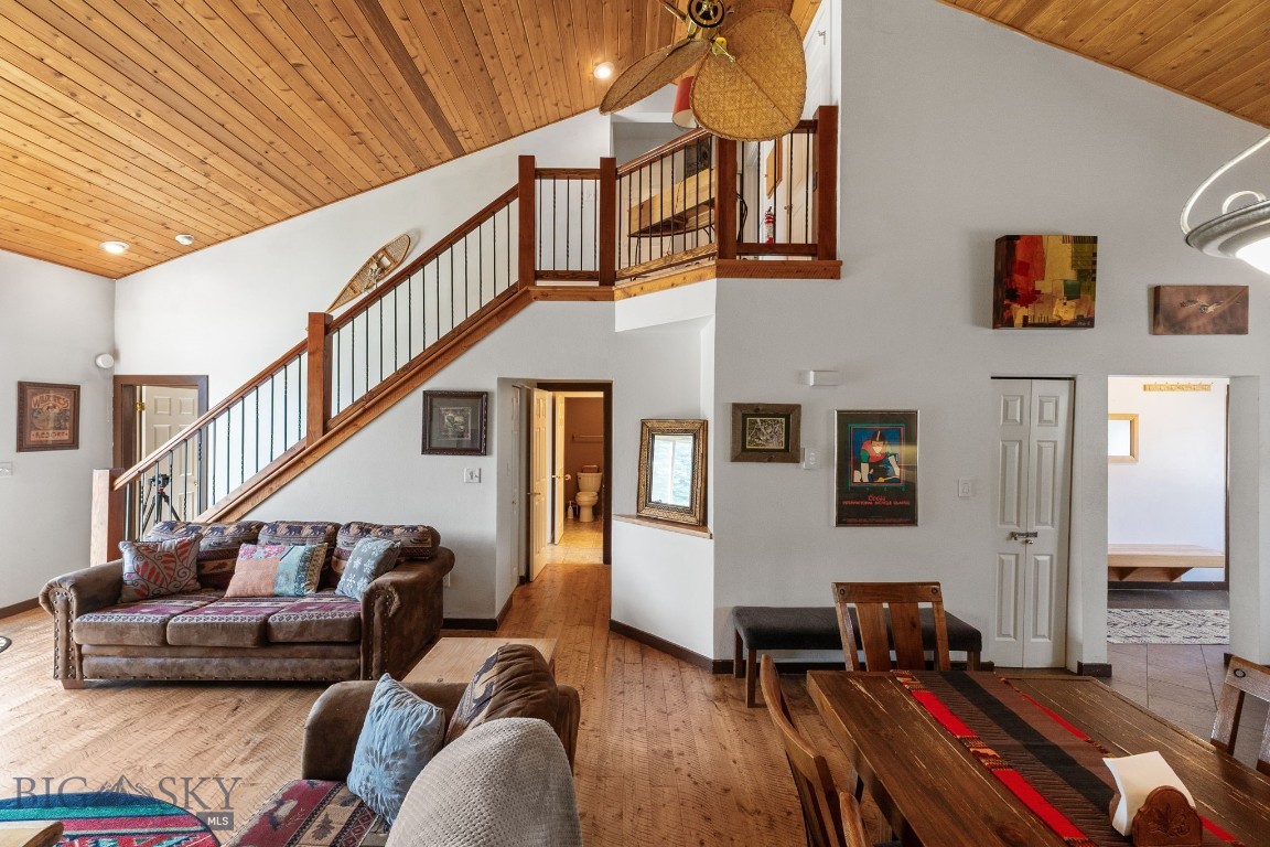 Firelight Meadows Condo - Residential