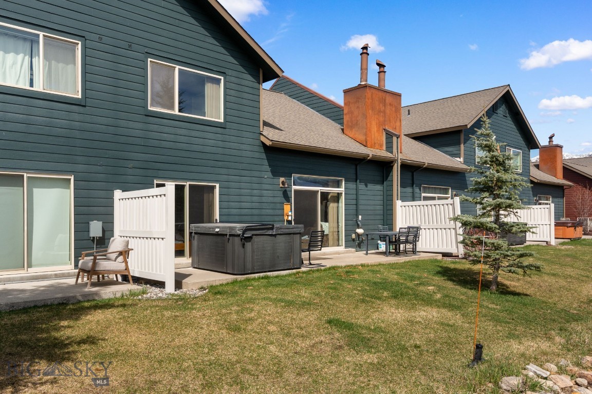 Firelight Meadows Condo - Residential