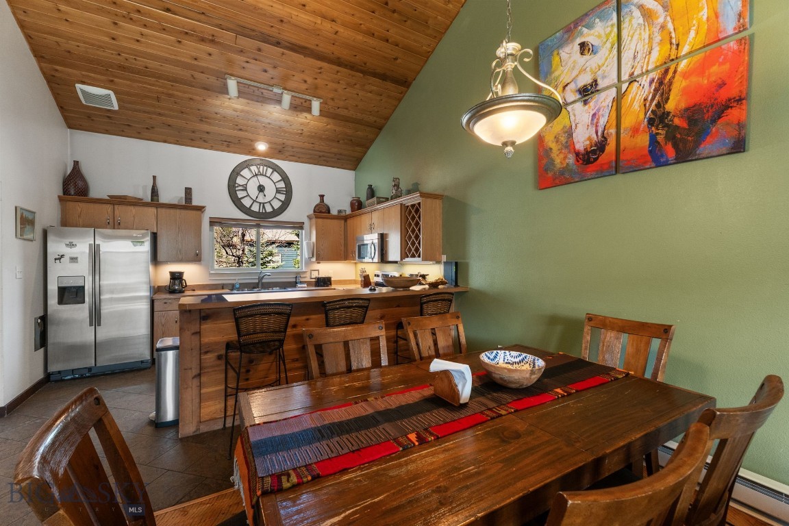 Firelight Meadows Condo - Residential