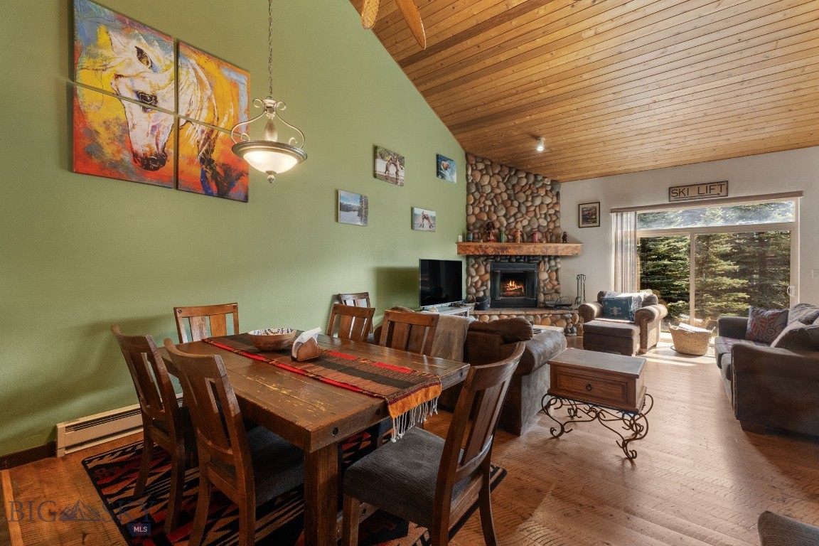 Firelight Meadows Condo - Residential