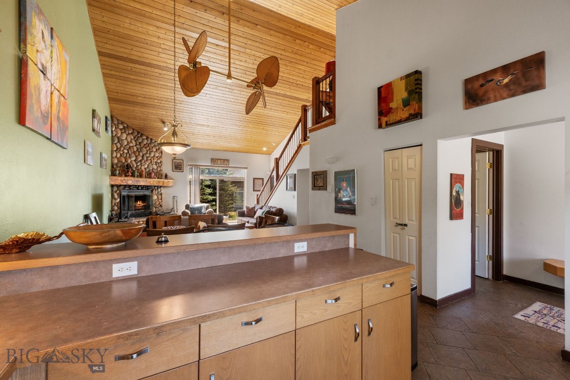 Firelight Meadows Condo - Residential