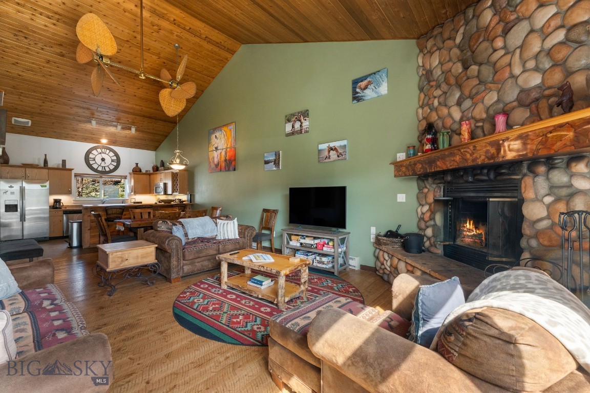 Firelight Meadows Condo - Residential