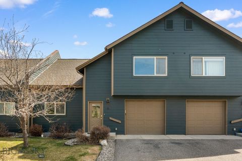 Photo of 464 Firelight Drive, Big Sky, MT 59716 (MLS # 410284)