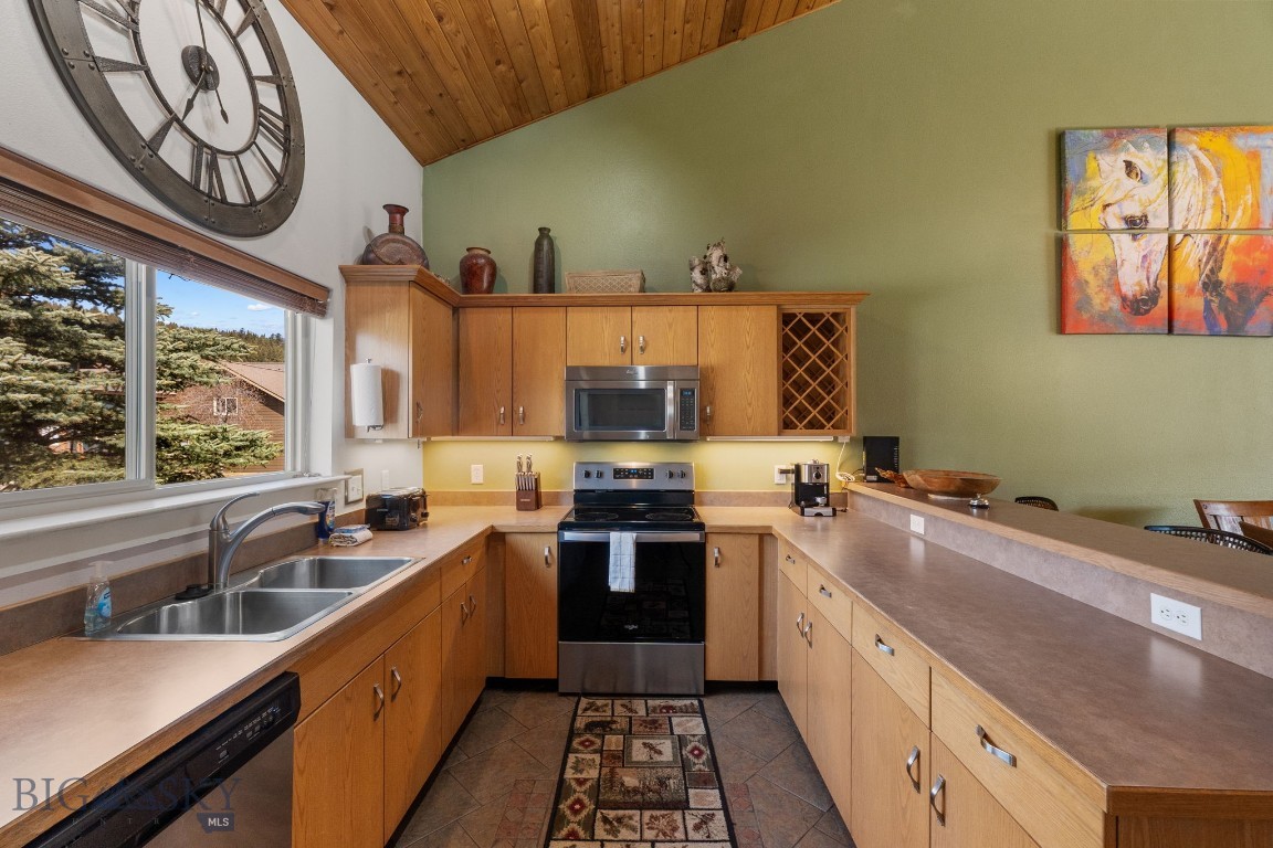 Firelight Meadows Condo - Residential