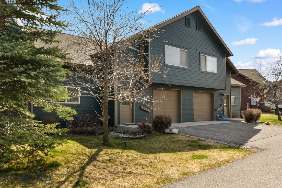 Firelight Meadows Condo - Residential