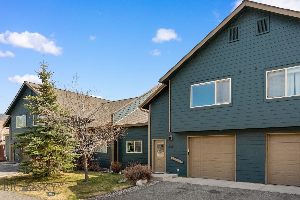 Firelight Meadows Condo - Residential