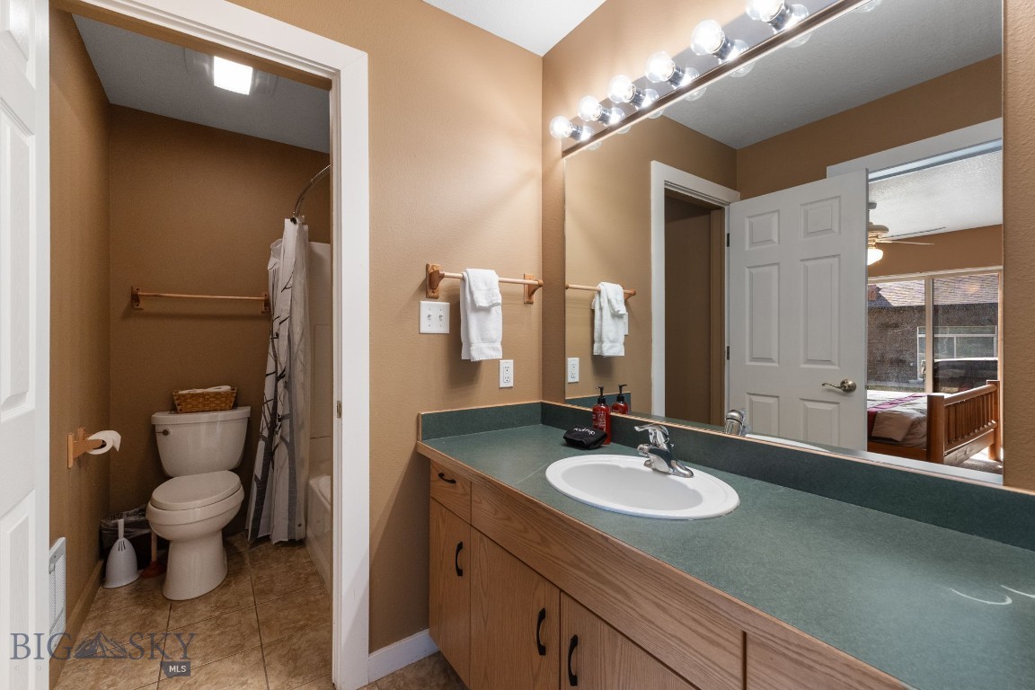 Firelight Meadows Condo - Residential