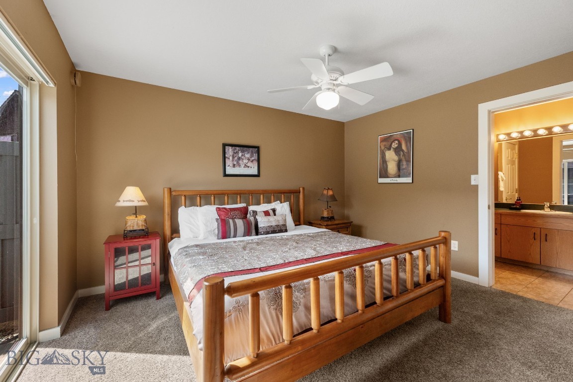 Firelight Meadows Condo - Residential