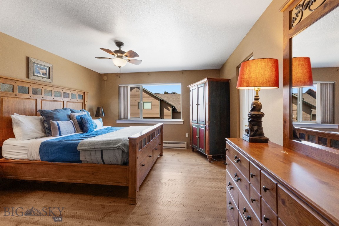 Firelight Meadows Condo - Residential