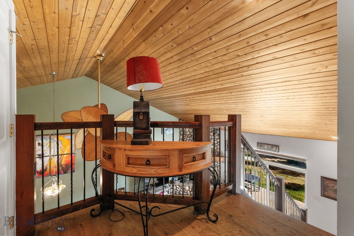 Firelight Meadows Condo - Residential