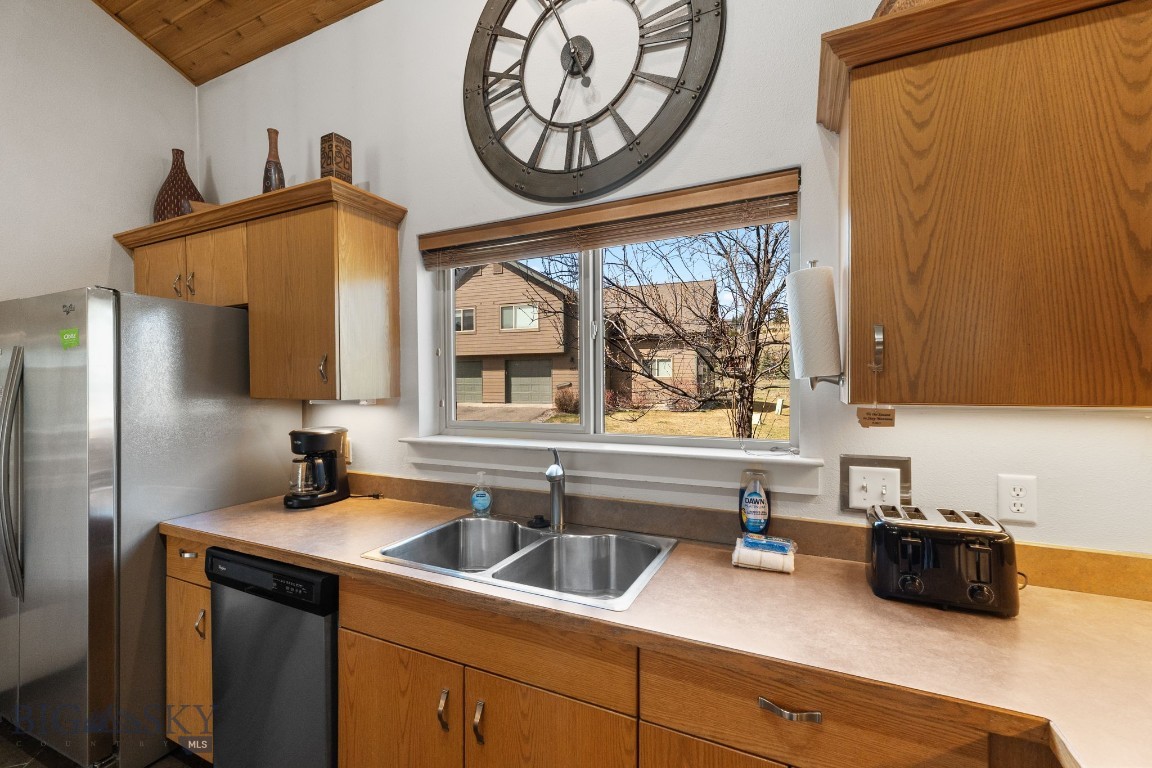 Firelight Meadows Condo - Residential