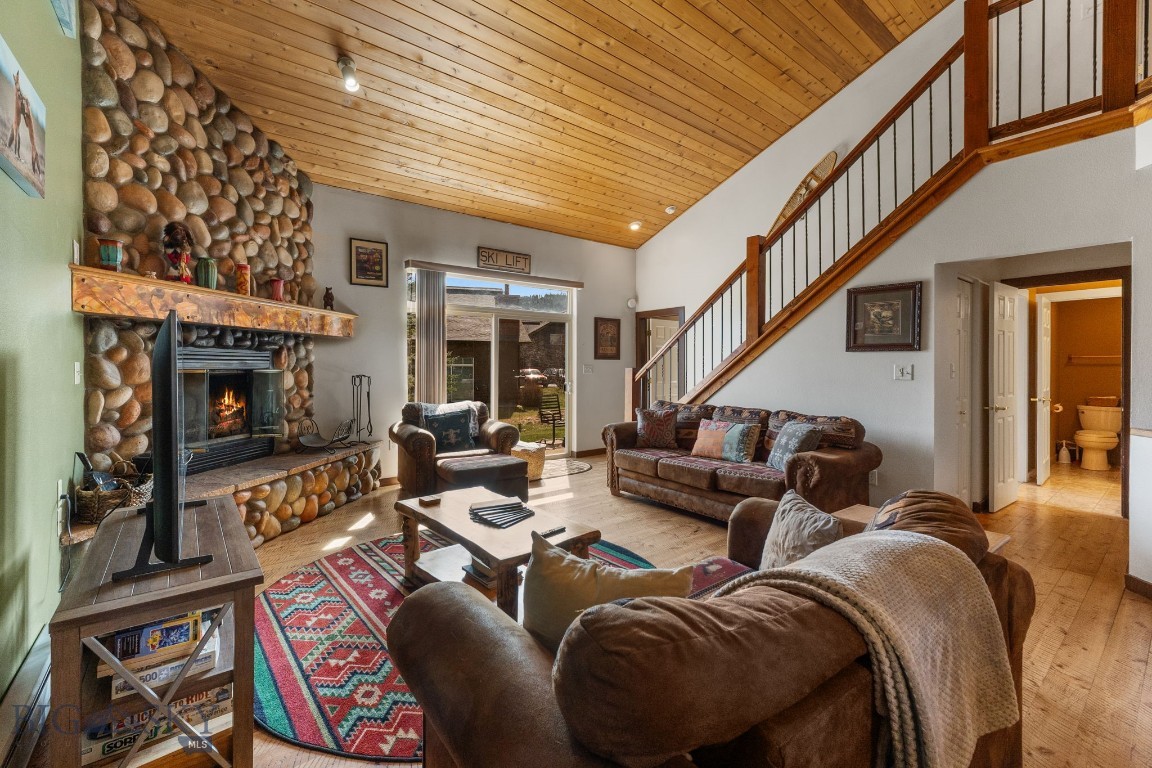 Firelight Meadows Condo - Residential