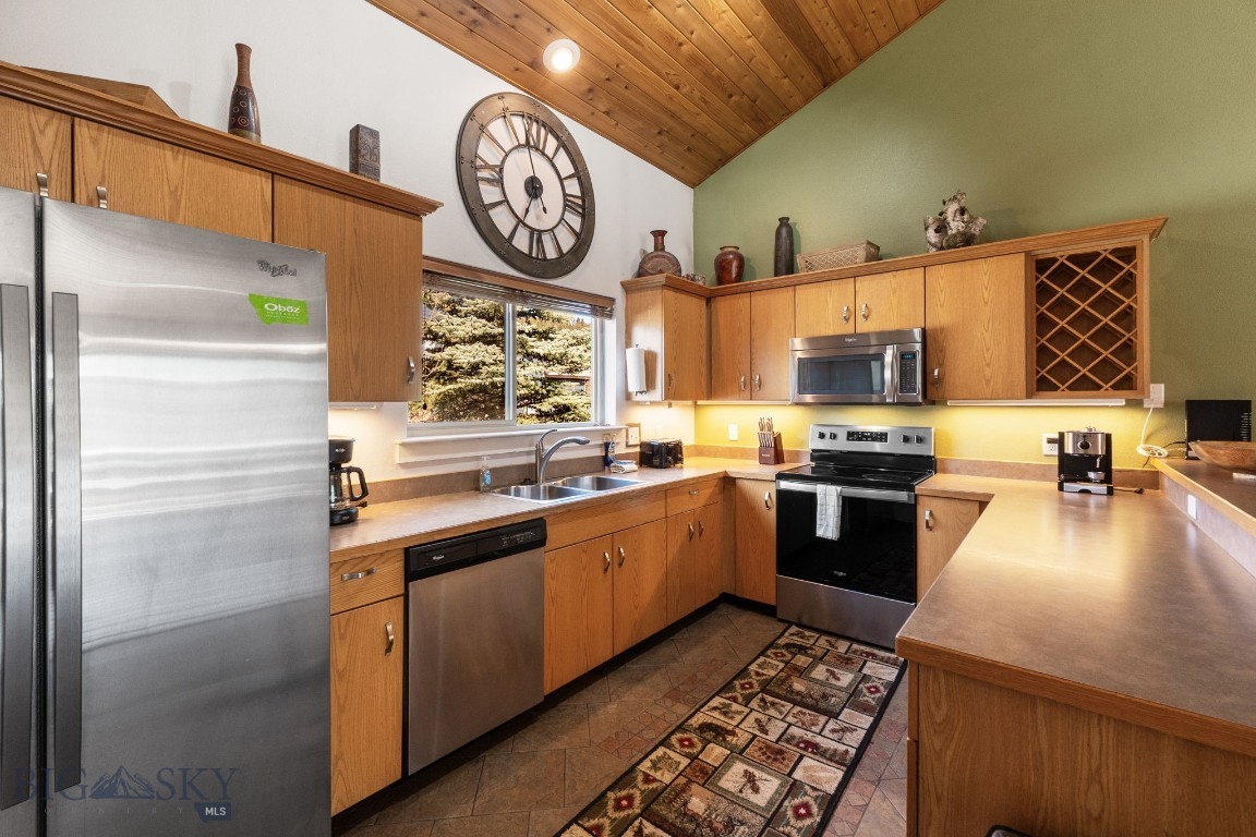 Firelight Meadows Condo - Residential