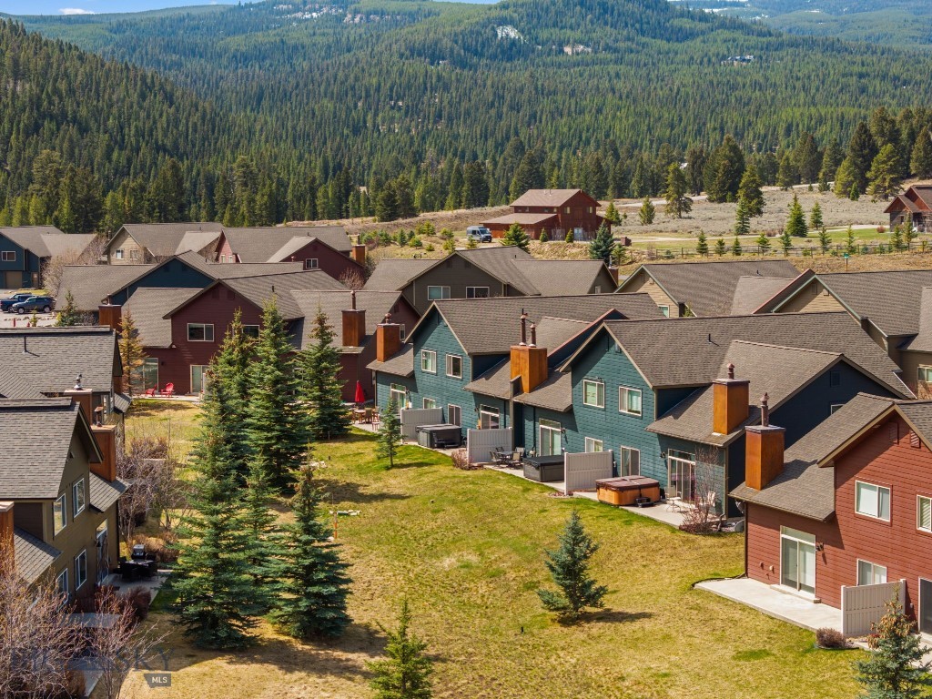 Firelight Meadows Condo - Residential