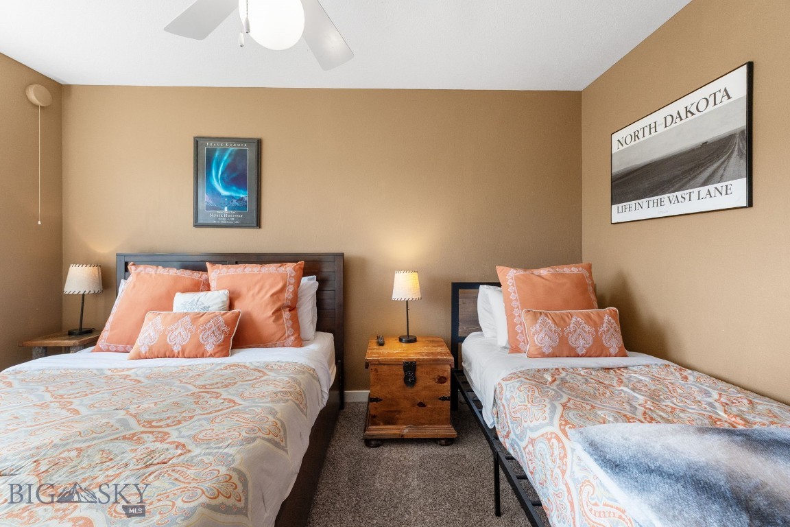 Firelight Meadows Condo - Residential