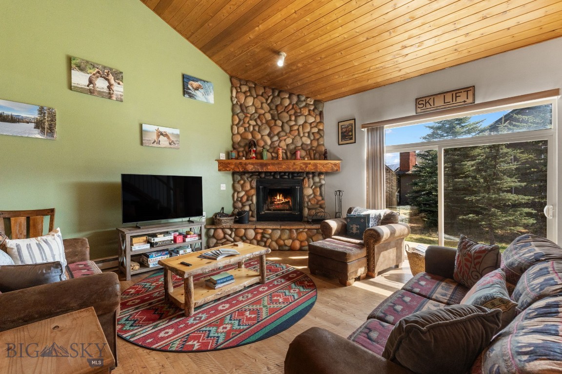 Firelight Meadows Condo - Residential