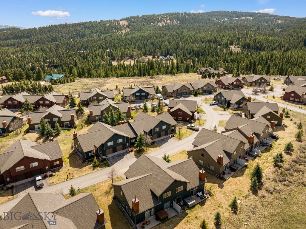 Firelight Meadows Condo - Residential