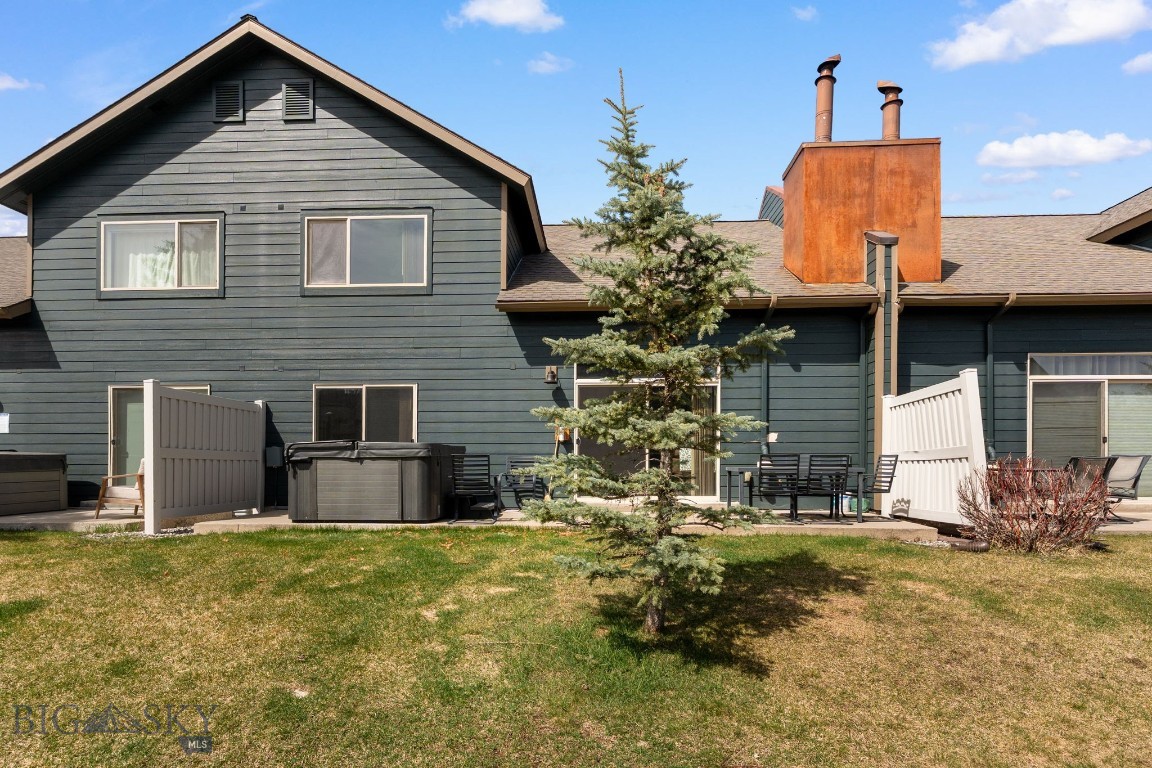 Firelight Meadows Condo - Residential