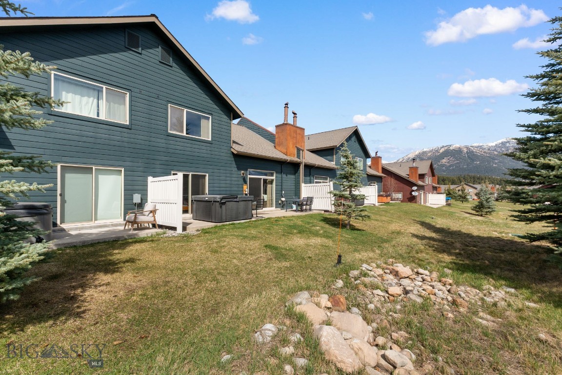 Firelight Meadows Condo - Residential