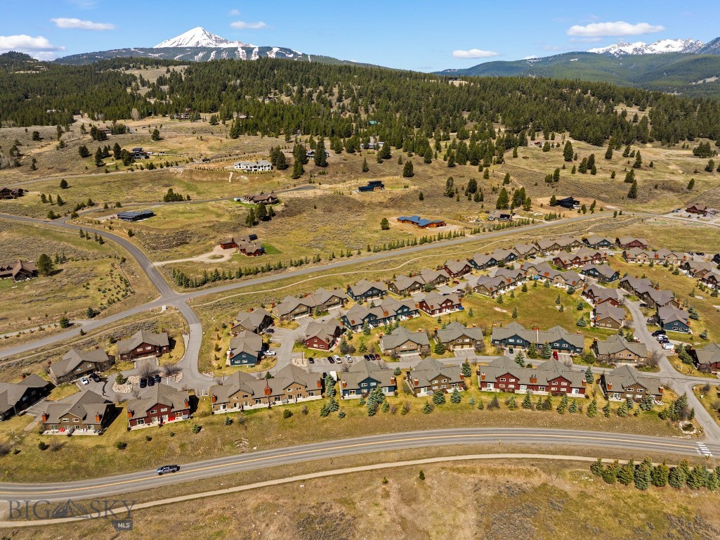 Firelight Meadows Condo - Residential