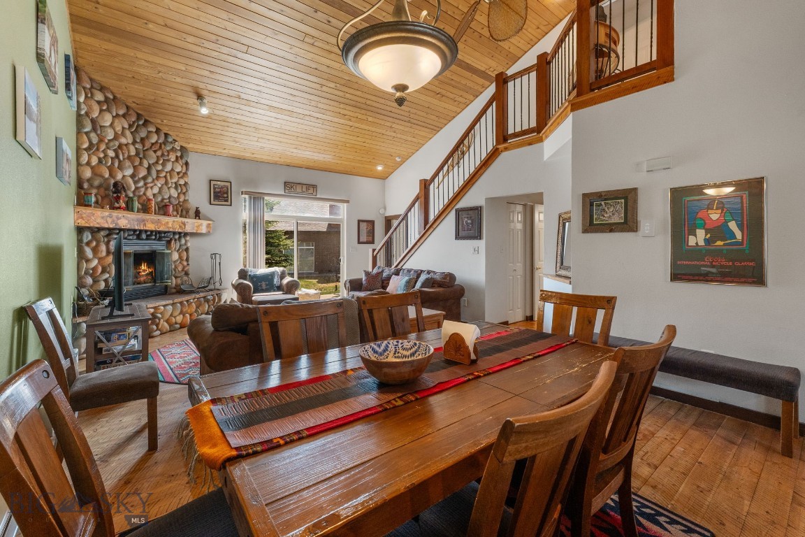 Firelight Meadows Condo - Residential