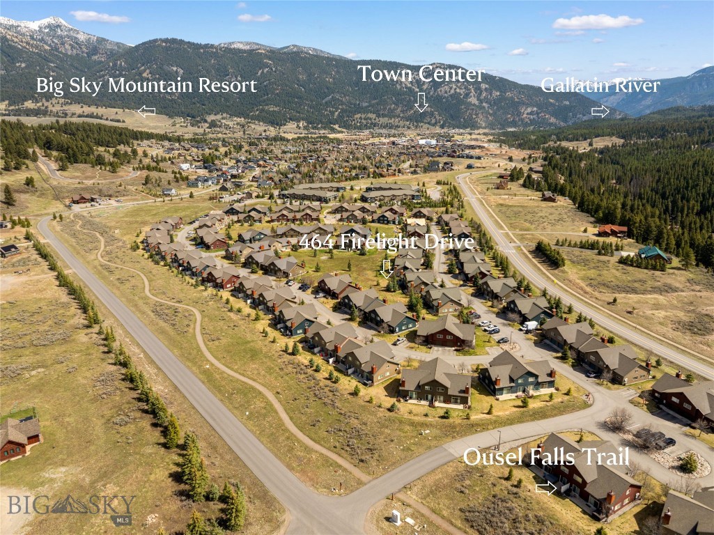 Firelight Meadows Condo - Residential