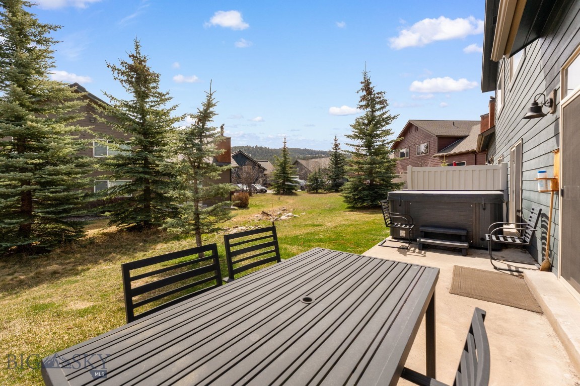 Firelight Meadows Condo - Residential