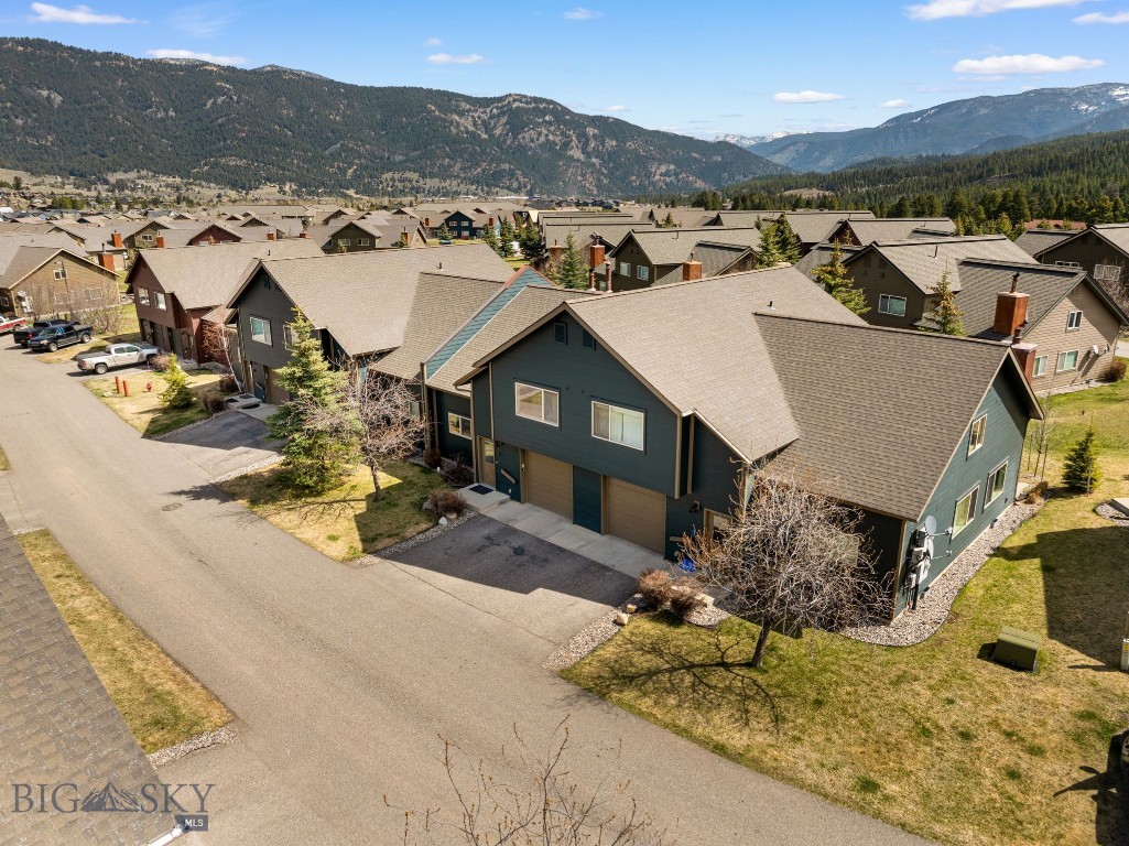 Firelight Meadows Condo - Residential