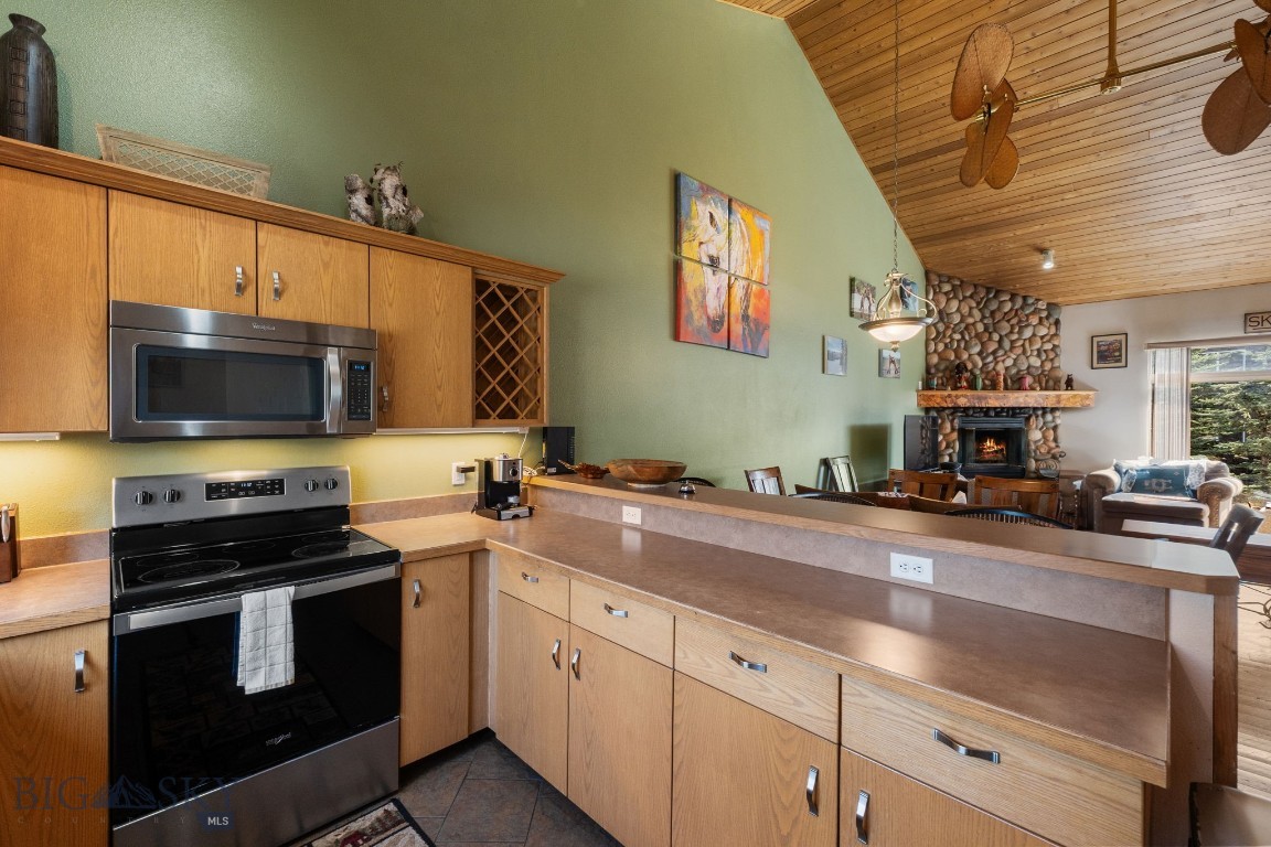 Firelight Meadows Condo - Residential