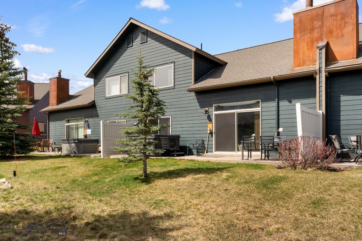 Firelight Meadows Condo - Residential