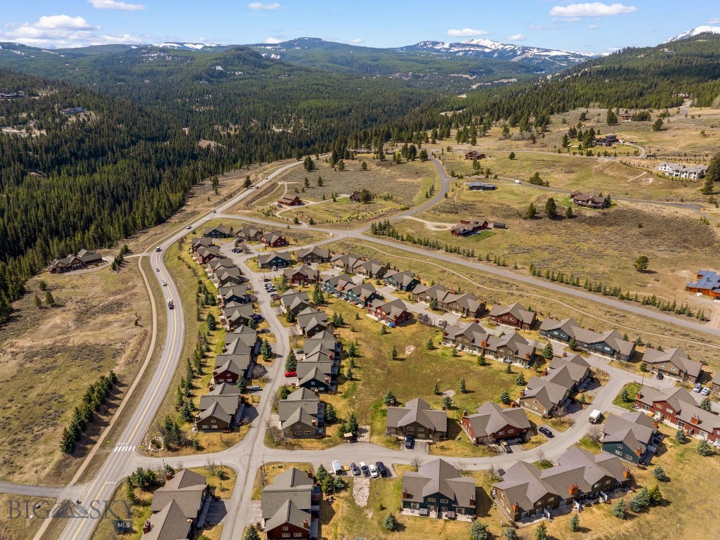 Firelight Meadows Condo - Residential