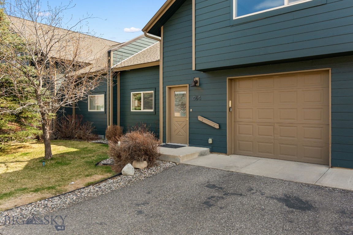 Firelight Meadows Condo - Residential