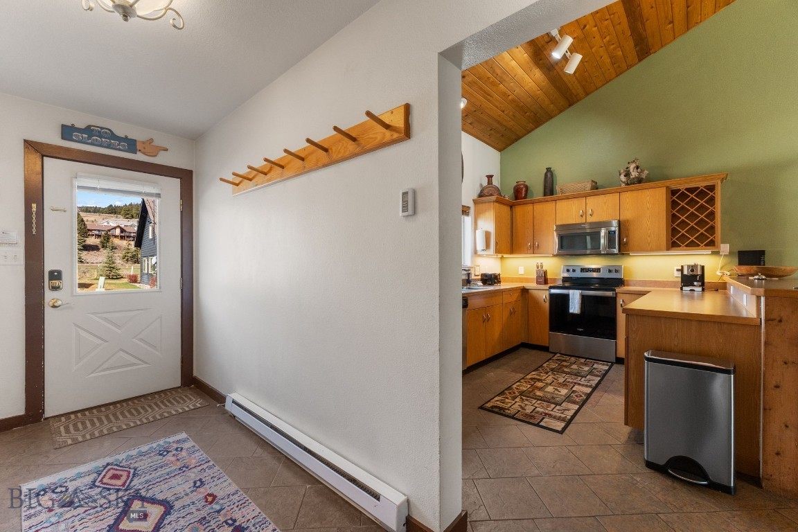 Firelight Meadows Condo - Residential