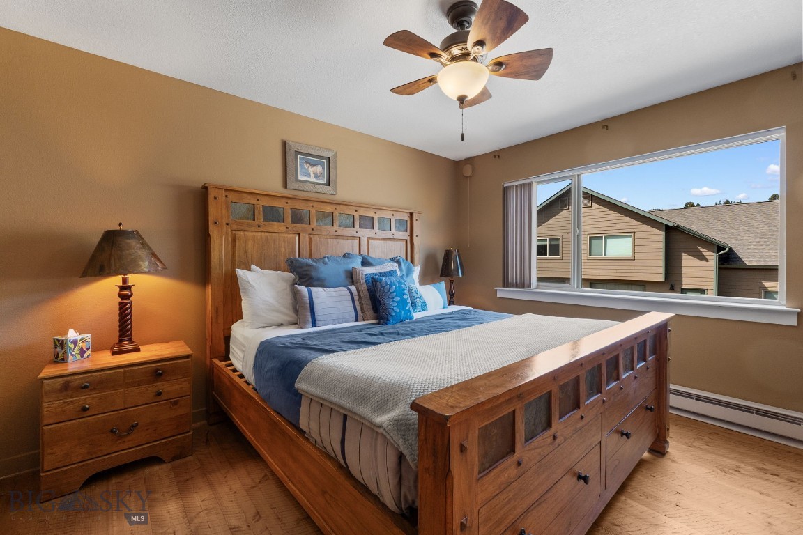 Firelight Meadows Condo - Residential