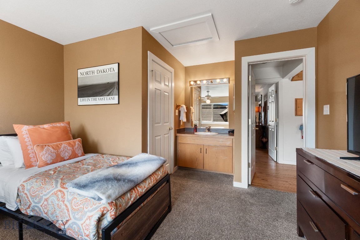 Firelight Meadows Condo - Residential