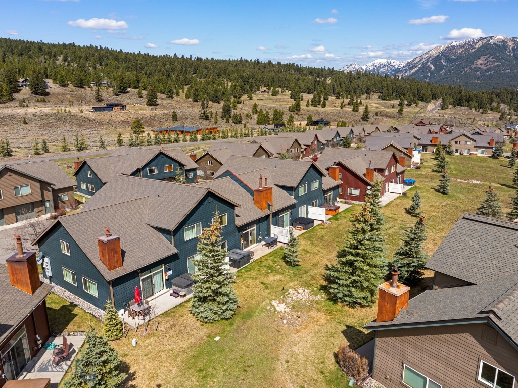 Firelight Meadows Condo - Residential