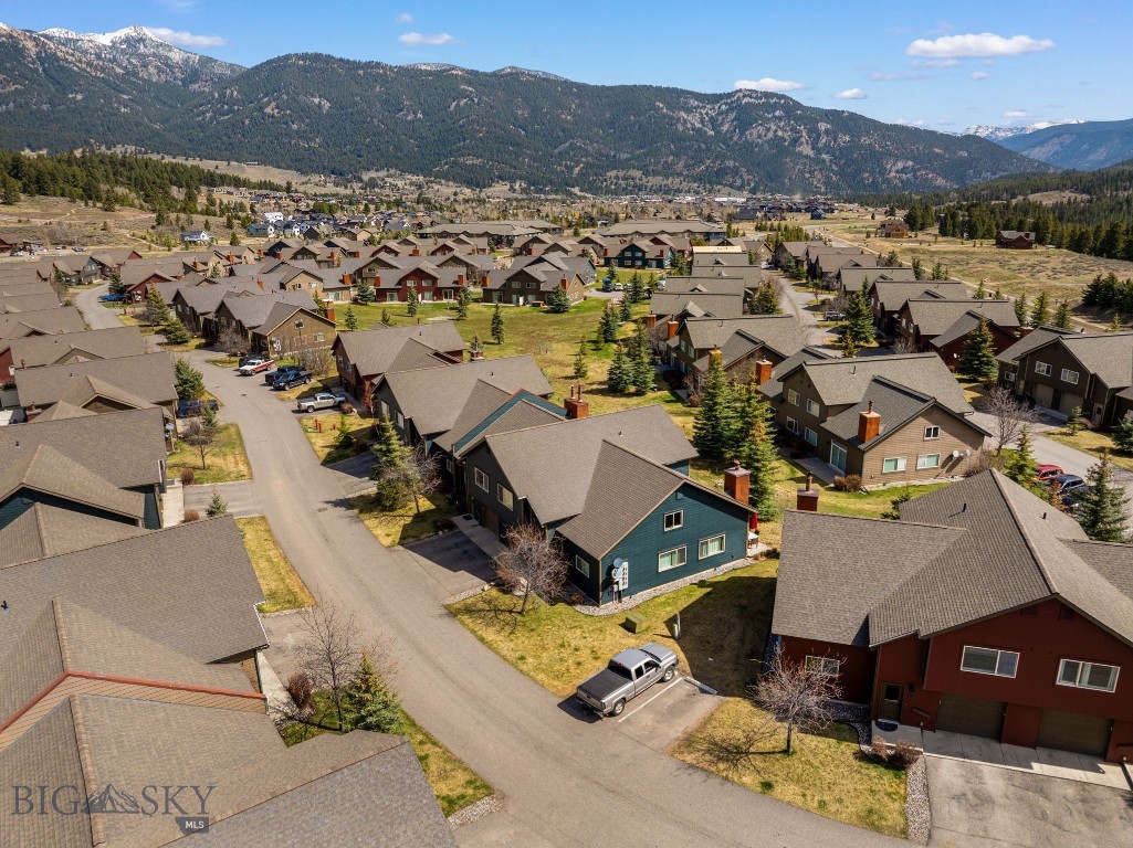 Firelight Meadows Condo - Residential