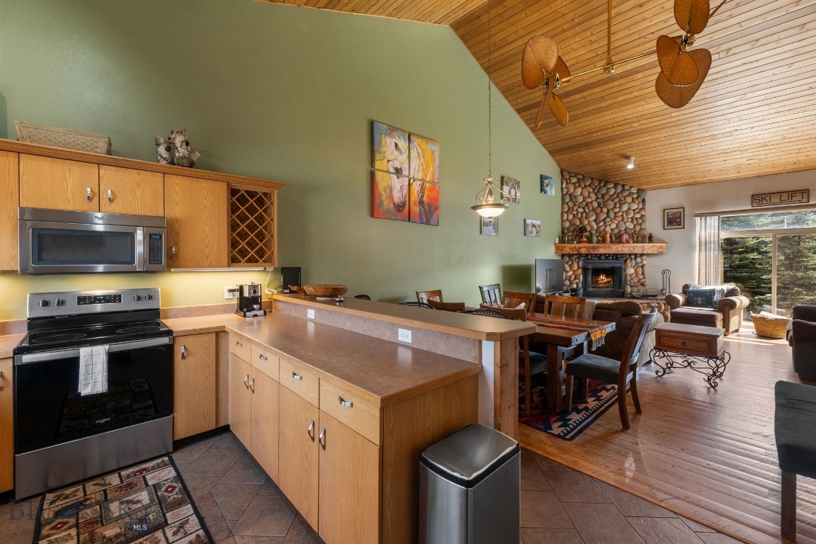 Firelight Meadows Condo - Residential