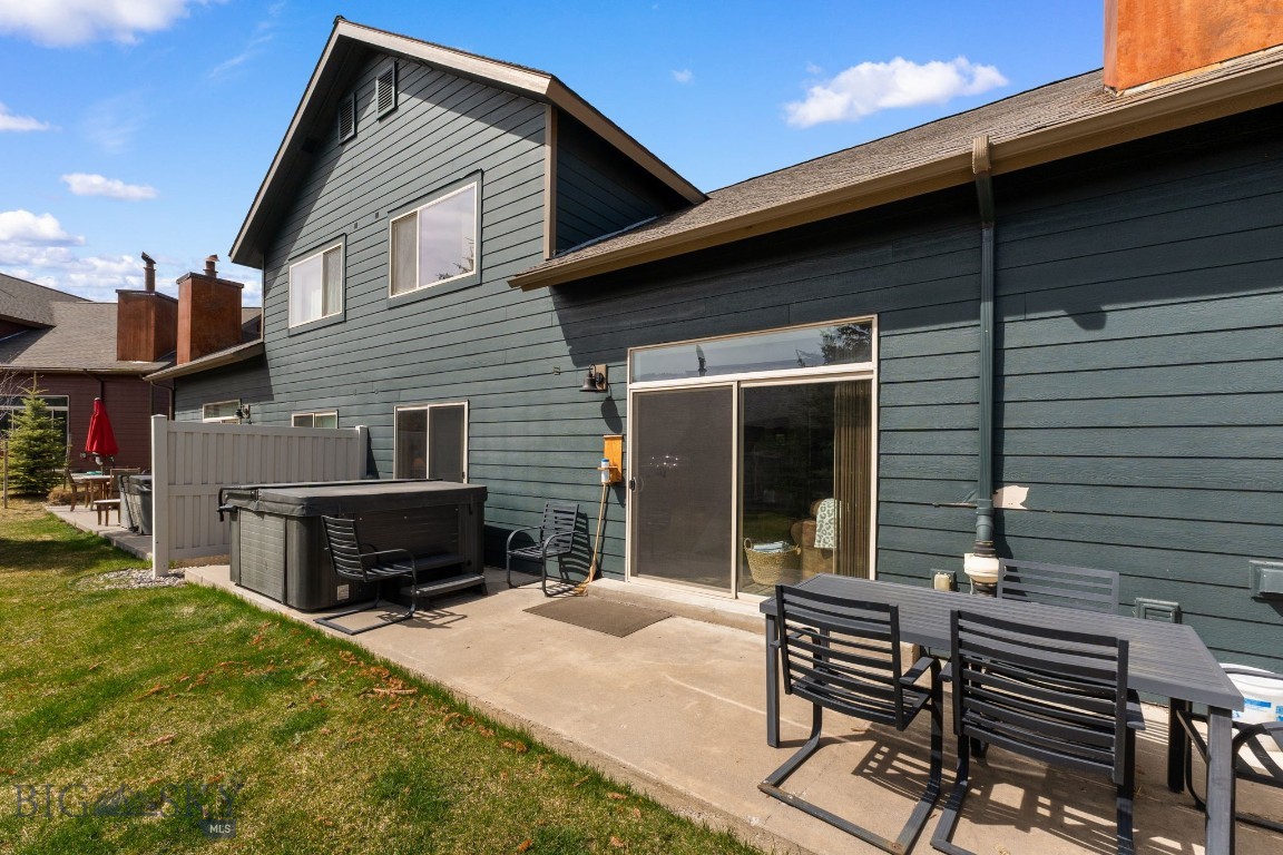 Firelight Meadows Condo - Residential