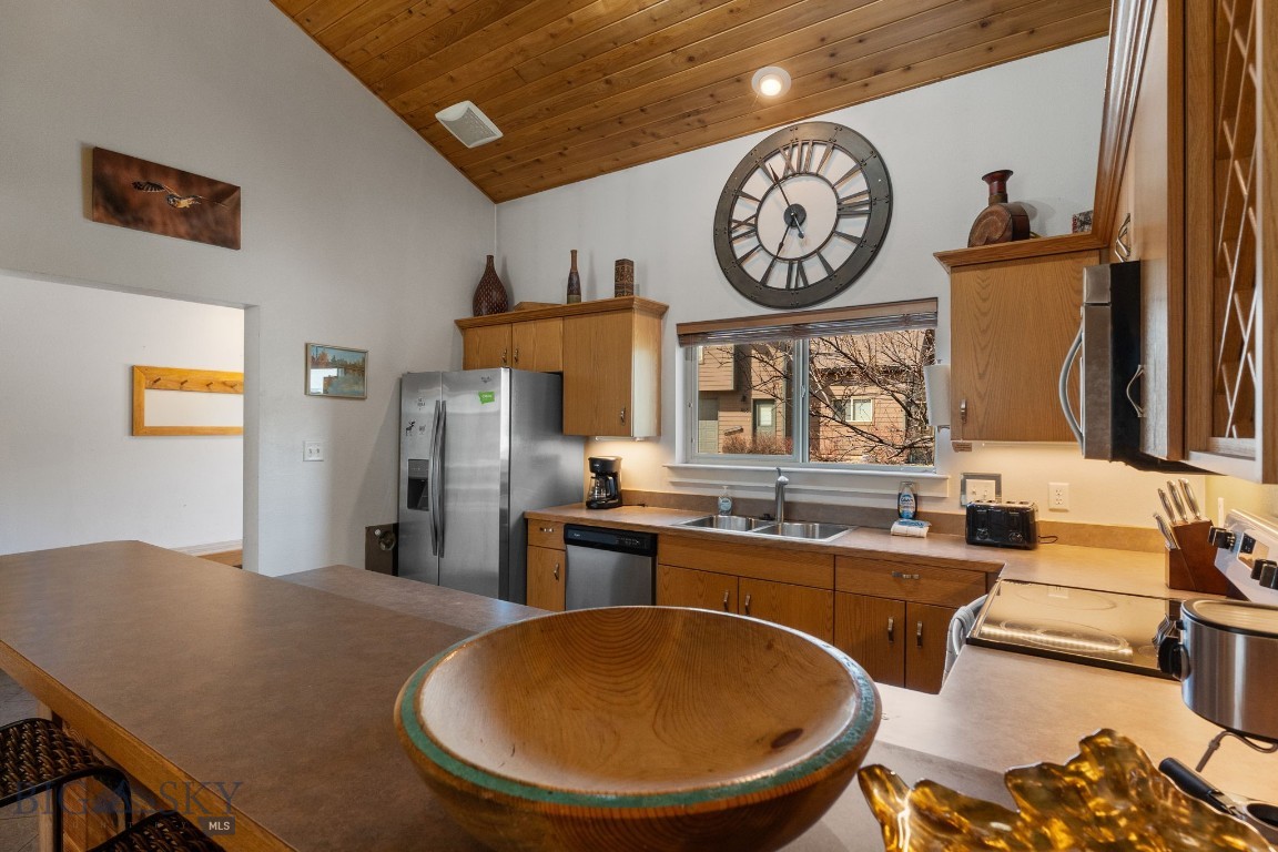 Firelight Meadows Condo - Residential