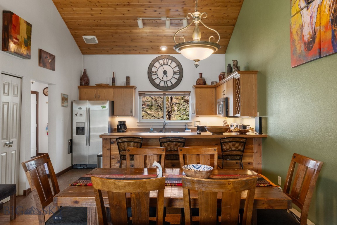 Firelight Meadows Condo - Residential