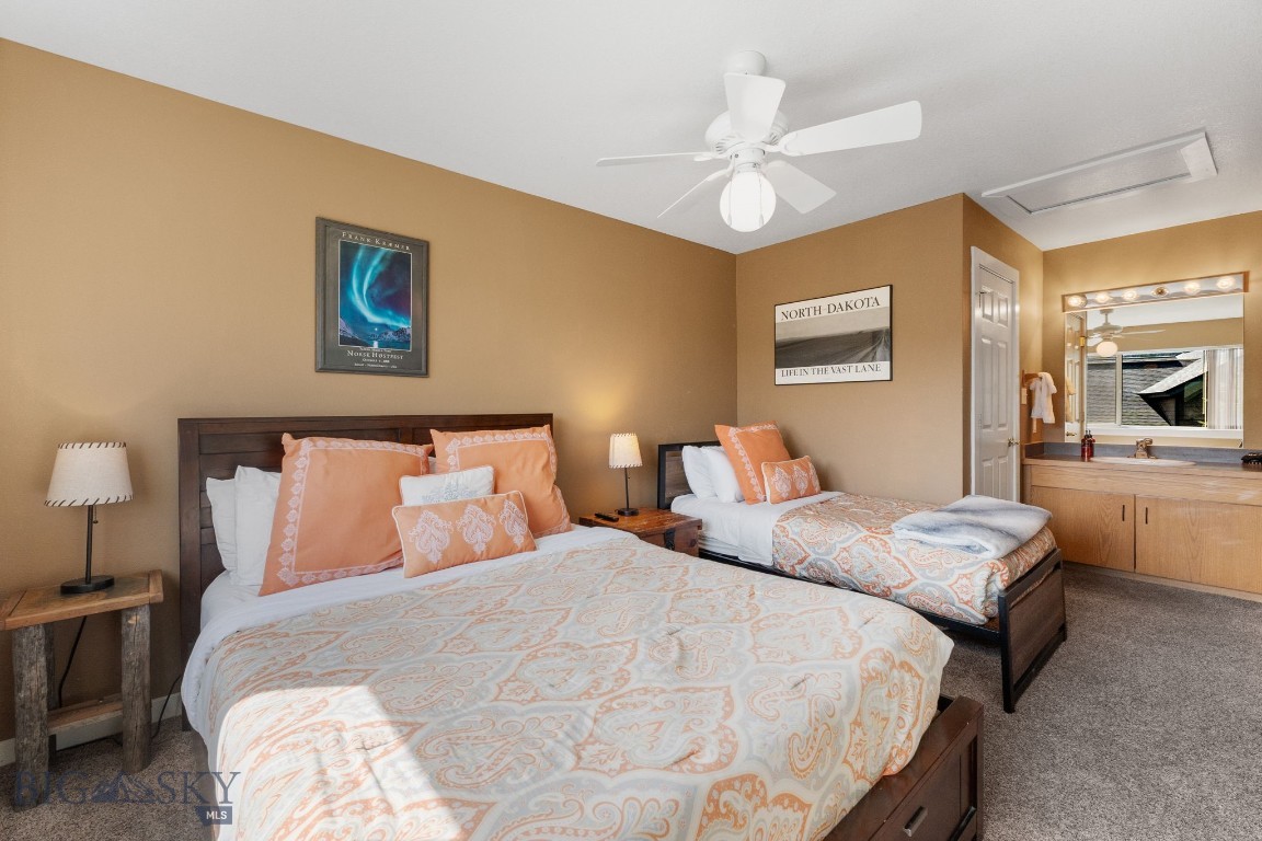 Firelight Meadows Condo - Residential