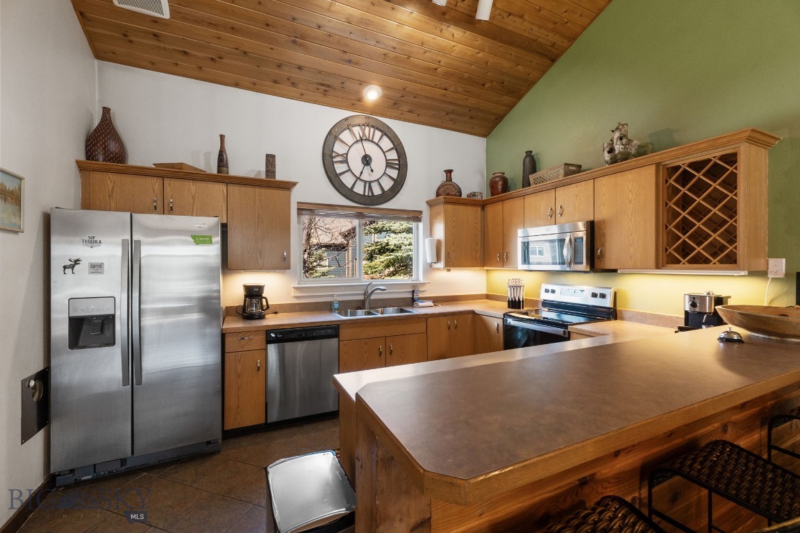 Firelight Meadows Condo - Residential