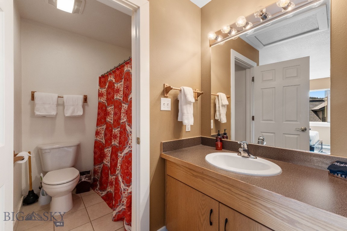 Firelight Meadows Condo - Residential