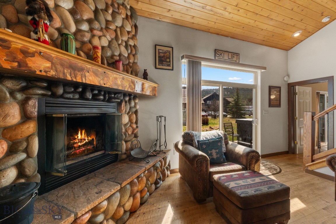 Firelight Meadows Condo - Residential