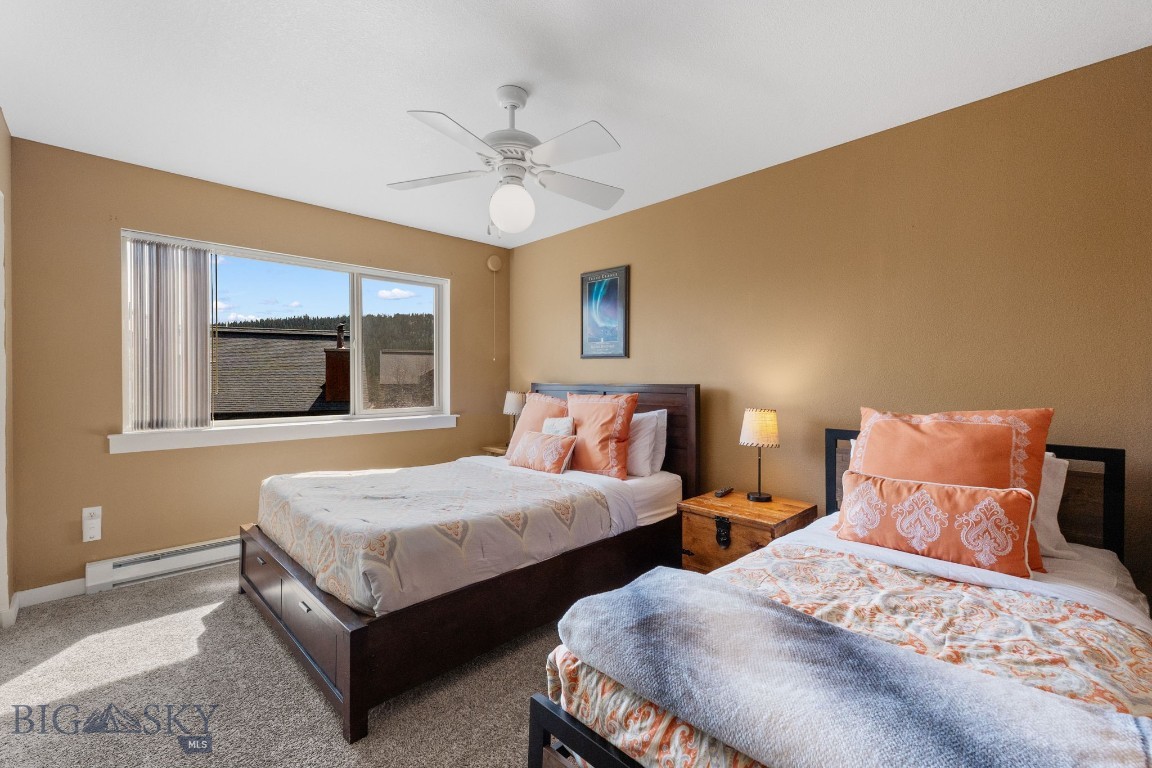 Firelight Meadows Condo - Residential